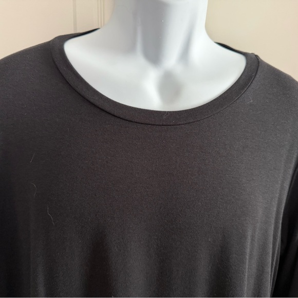 Figure Flattering Johnny Was Calme Swing Dress - Picture 7 of 7